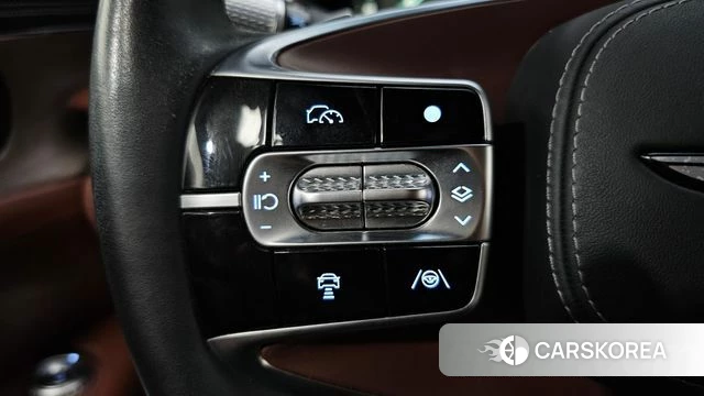 Genesis G90 (RS4) id 4641470 из Кореи 22