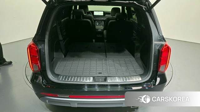 Hyundai The New Palisade id 4202020 из Кореи 22