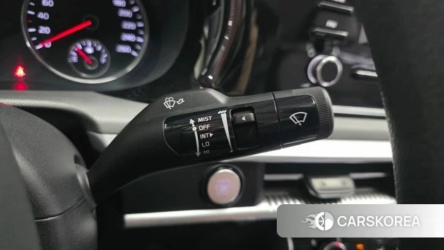 Kia K5 3rd generation id 4651804 из Кореи 22