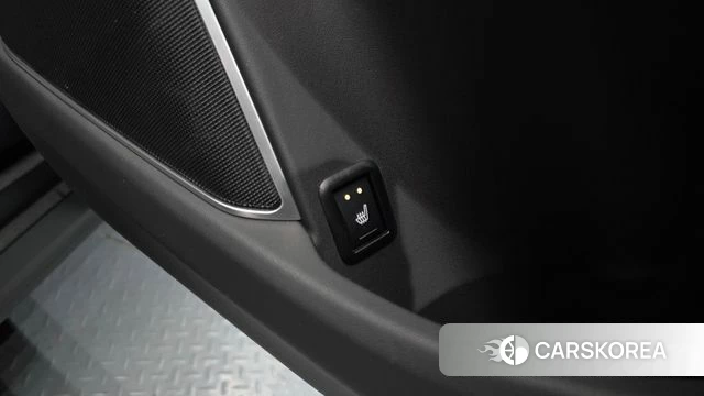 Maserati Levante id 4231195 из Кореи 22