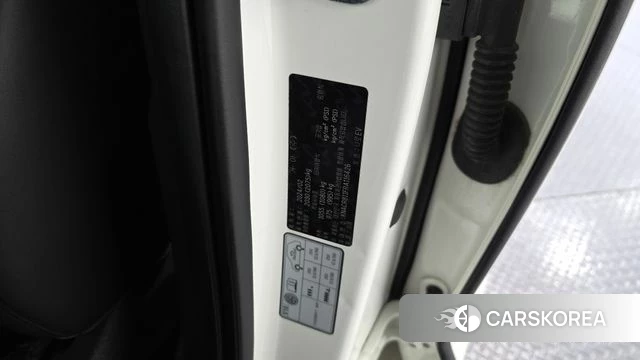 Kia Di All New Niro EV id 4266582 из Кореи 22