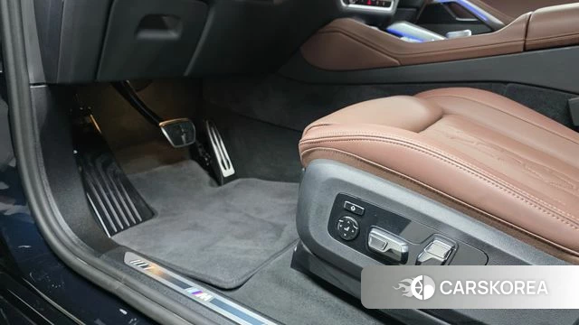 BMW X6 (G06) id 4387752 из Кореи 22