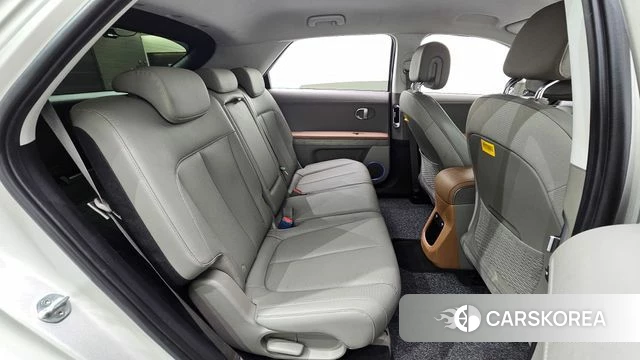 Hyundai Ionic 5 id 4475826 из Кореи 22