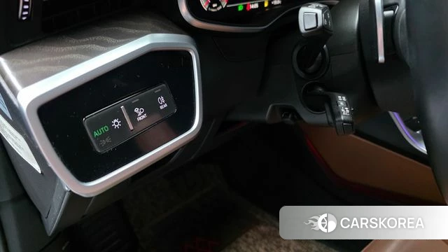 Audi A6 (C8) id 4267019 из Кореи 22