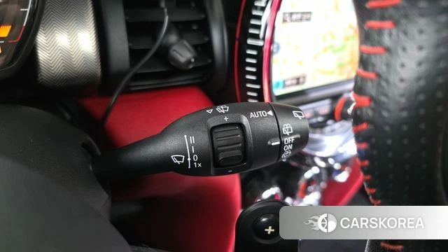 Mini Cooper S id 4595828 из Кореи 22
