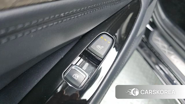 Kia K8 id 4929625 из Кореи 22