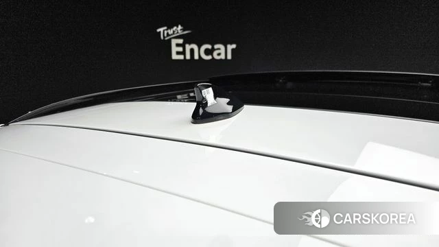 Hyundai Tucson Hybrid (NX4) id 4293838 из Кореи 22