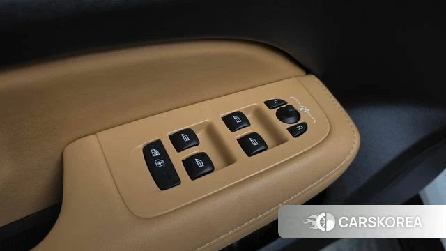 Volvo V60 Cross-Country 2nd Generation id 4571298 из Кореи 22