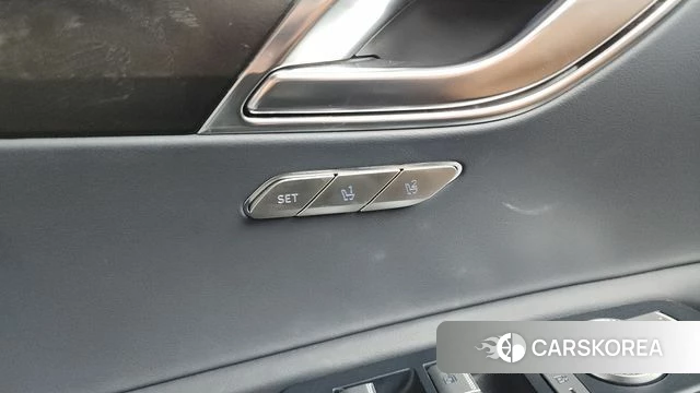 Genesis GV80 id 4619774 из Кореи 22