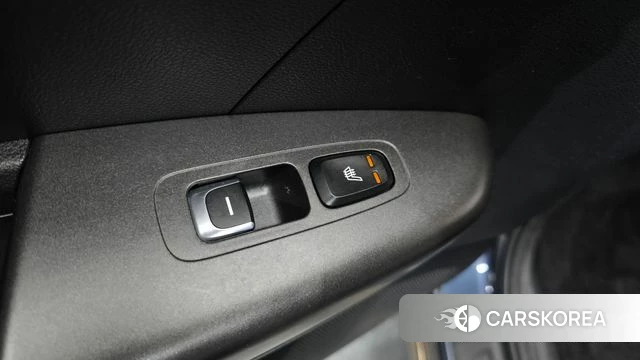 Kia Sportage The Bold id 4331658 из Кореи 22