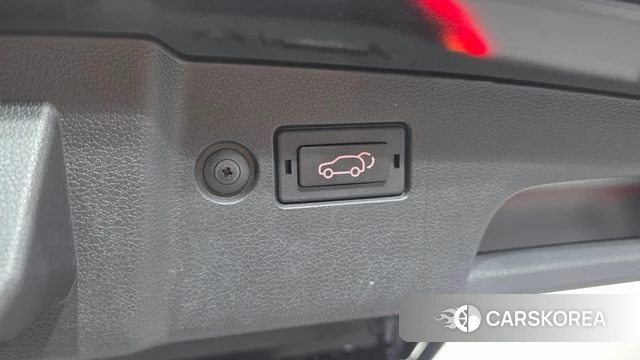 Ssangyong Torres id 4186527 из Кореи 22