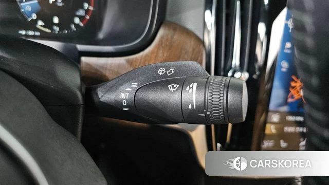 Volvo S90 id 4224421 из Кореи 22