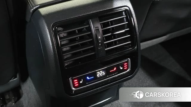 Volkswagen Arteon id 4428422 из Кореи 22