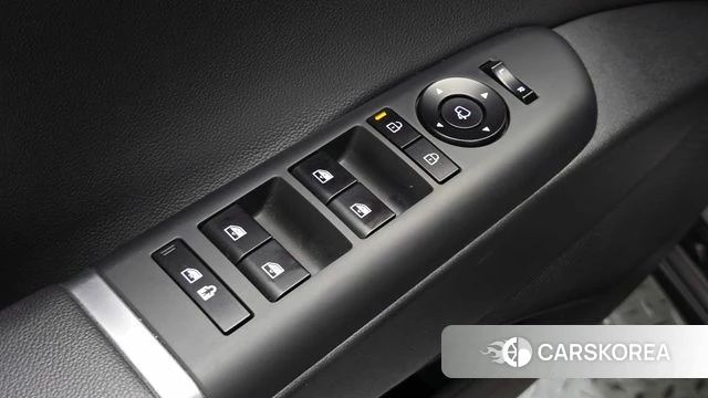 Hyundai Grandeur Hybrid (GN7) id 4871338 из Кореи 22
