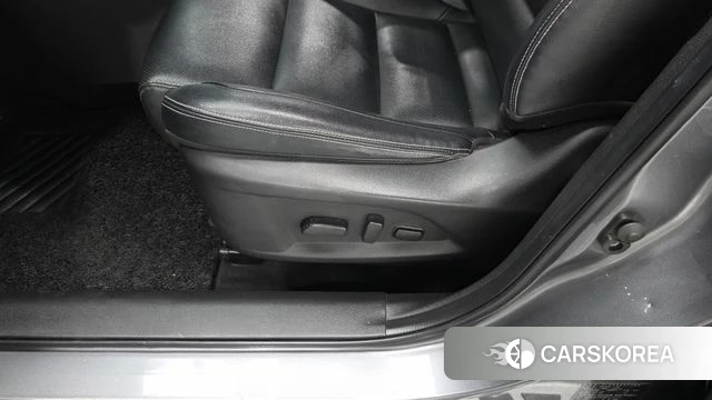 Renault Korea (Samsung) The New QM6 id 4464685 из Кореи 22