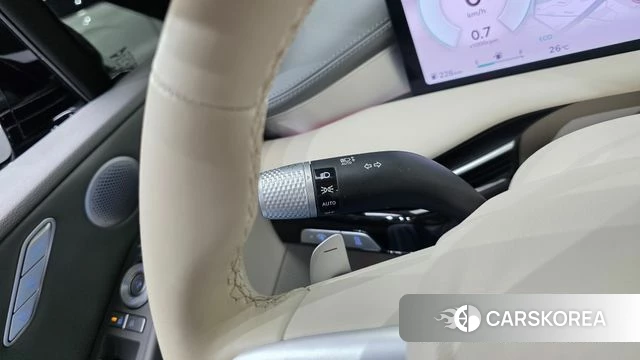 Genesis G80 (RG3) id 4630410 из Кореи 22