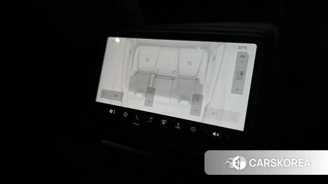 Tesla Model Y id 4279515 из Кореи 22
