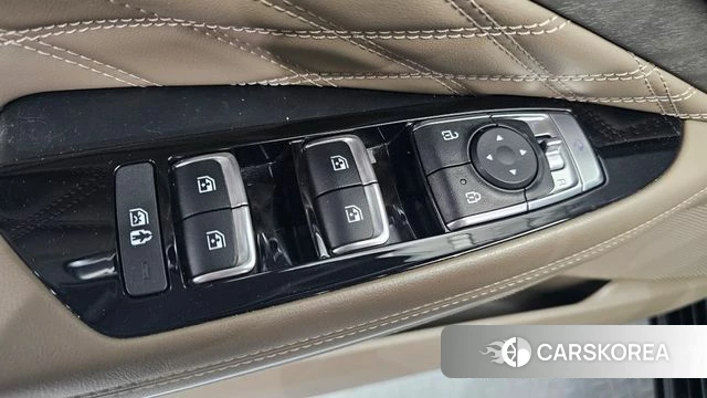 Kia K8 id 4381632 из Кореи 22