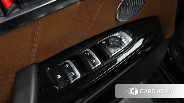 Kia Mohave Master id 4231012 из Кореи 22