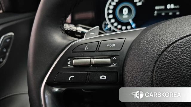 Hyundai The New Grandeur IG id 4524253 из Кореи 22