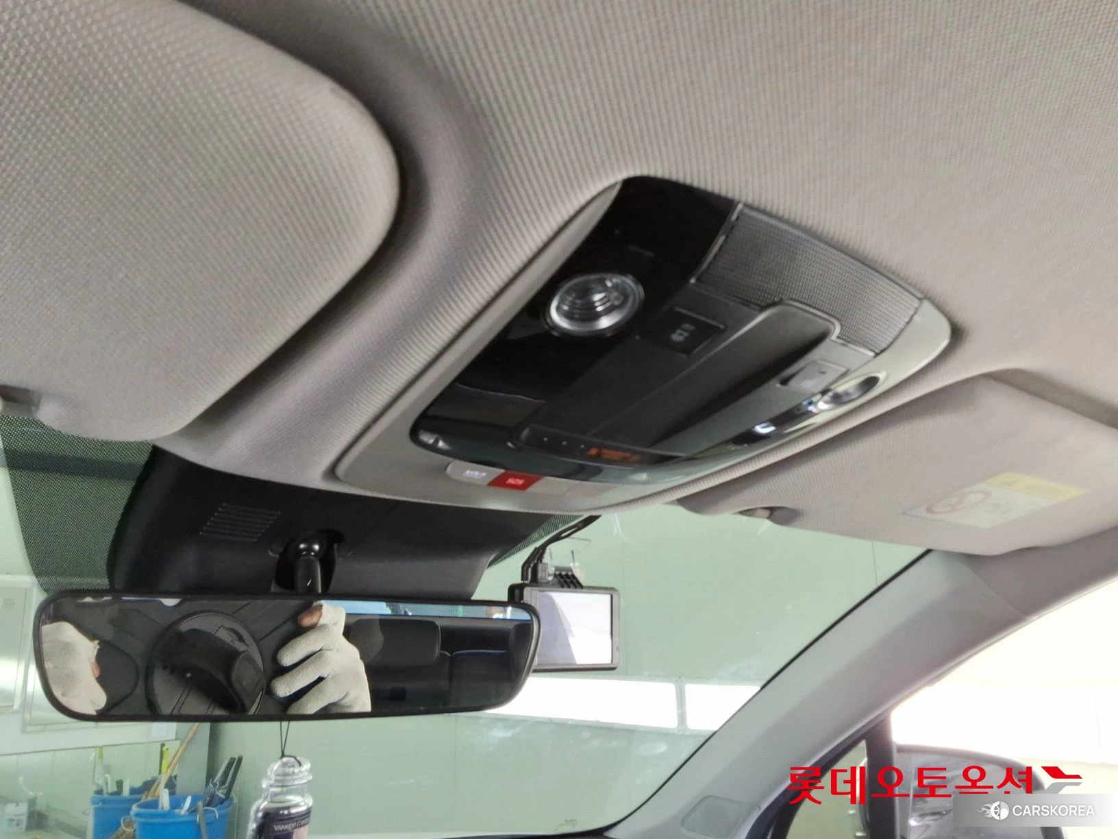 Kia Sorento id 4296896 из Кореи 22