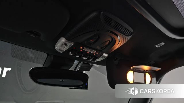 Mini Cooper S id 4608938 из Кореи 22