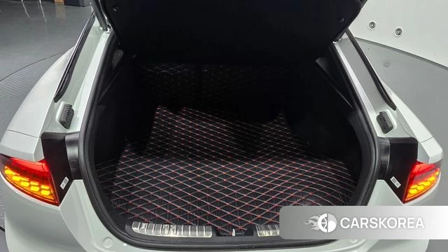 Kia Stinger Meister id 4716813 из Кореи 22