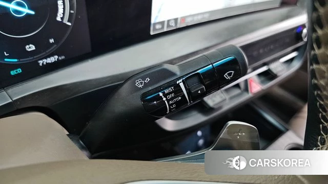 Kia K8 Hybrid id 4656674 из Кореи 22