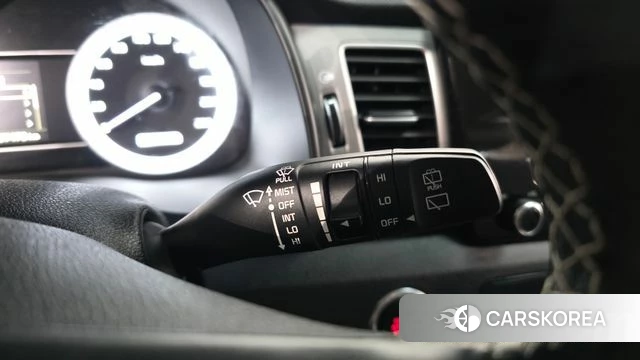 Kia Niro id 4794873 из Кореи 22