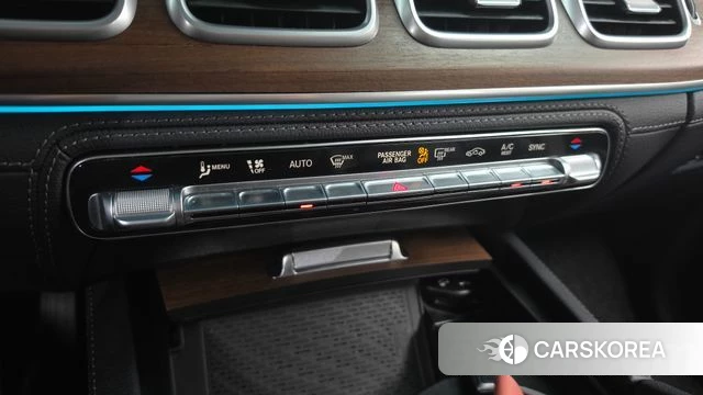 Mercedes-Benz GLE-Class W167 id 4350324 из Кореи 22