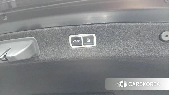 Genesis G90 (RS4) id 4186980 из Кореи 22