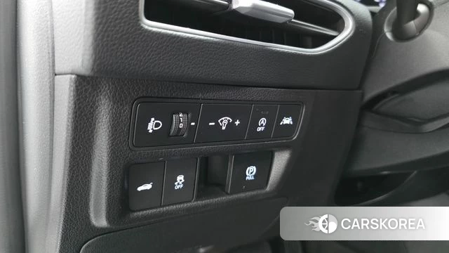 Hyundai Sonata (DN8) id 4423337 из Кореи 22