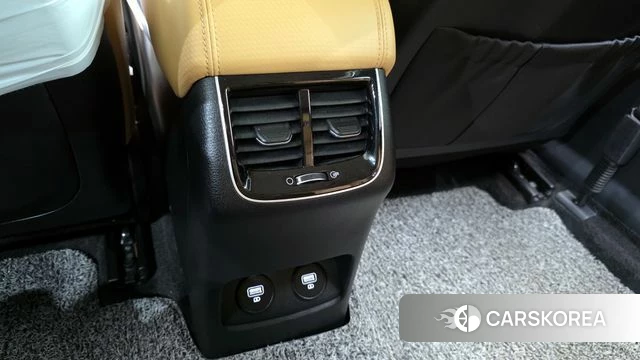 Kia K7 Premier Hybrid id 4362382 из Кореи 22