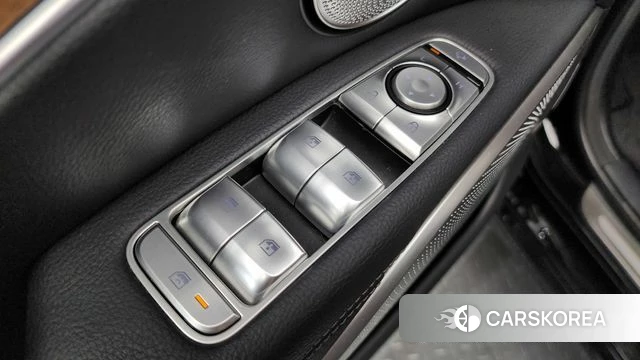 Kia The New K9 2nd generation id 4917903 из Кореи 22
