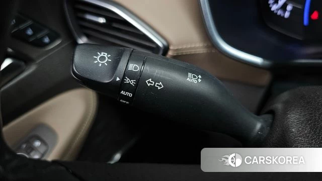 Hyundai Santa Fe TM id 4574555 из Кореи 22