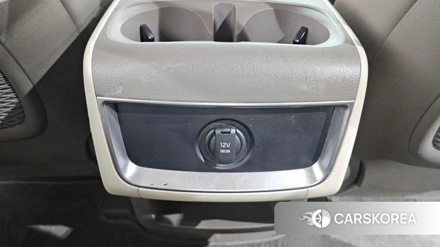 Kia Carnival 4th generation id 4294010 из Кореи 22