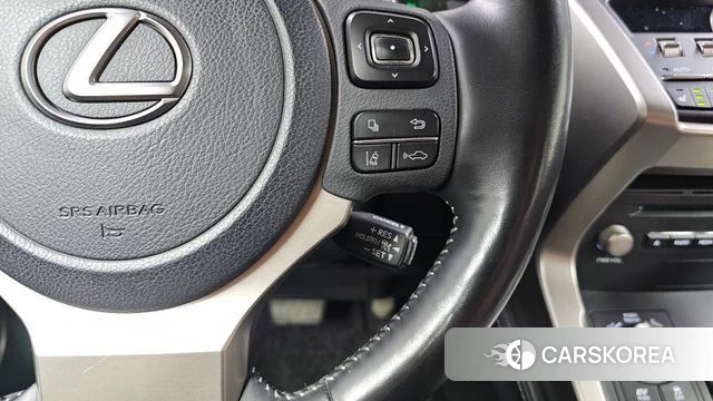 Lexus NX300h id 4396346 из Кореи 22