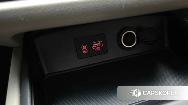Kia The New Carnival id 4447547 из Кореи 22