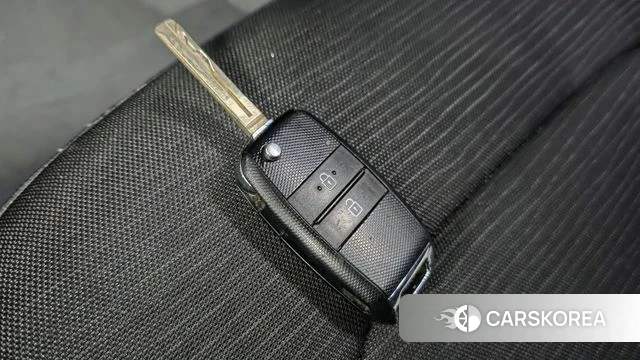 Kia The New Ray id 4906008 из Кореи 22
