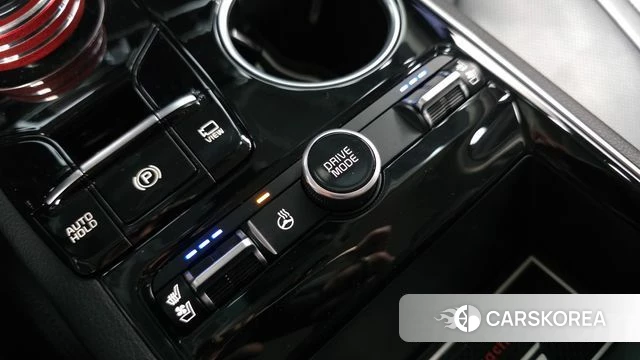 Kia K5 3rd generation id 4402275 из Кореи 22