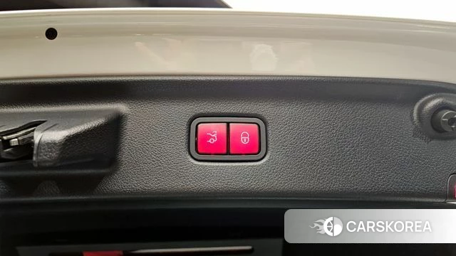 Mercedes-Benz S-Class W223 id 4293116 из Кореи 22
