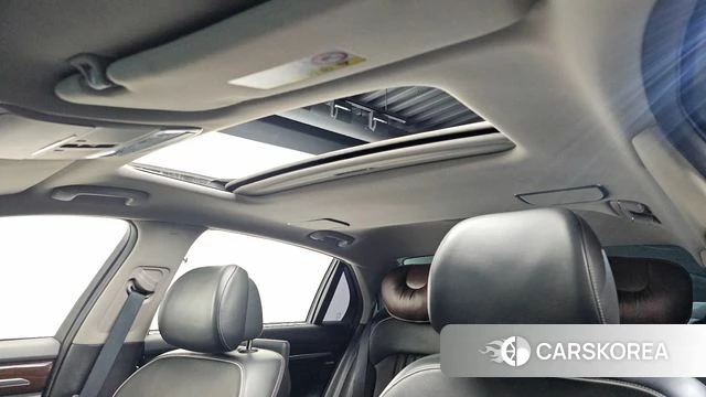 Genesis EQ900 id 4225842 из Кореи 22