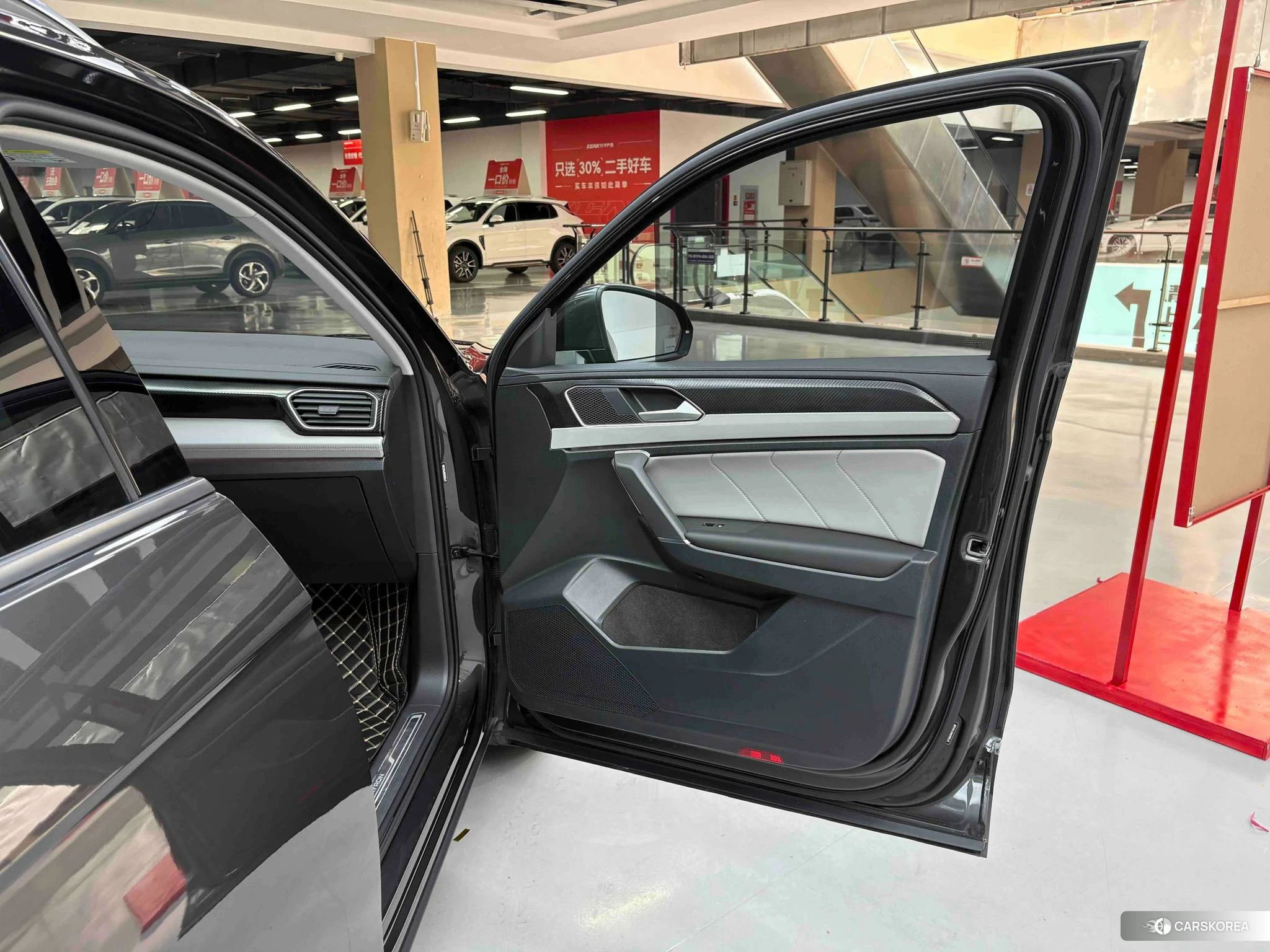 Volkswagen Tayron id 4514698 из Китая 22