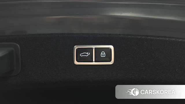 Genesis G80 (RG3) id 4442702 из Кореи 22