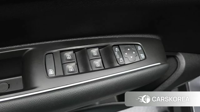 Renault Korea (Samsung) The New QM6 id 4456211 из Кореи 22