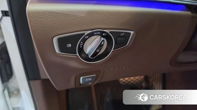 Mercedes-Benz E-Class W213 id 4907111 из Кореи 22