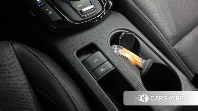 Kia The New Seltos id 4618363 из Кореи 22