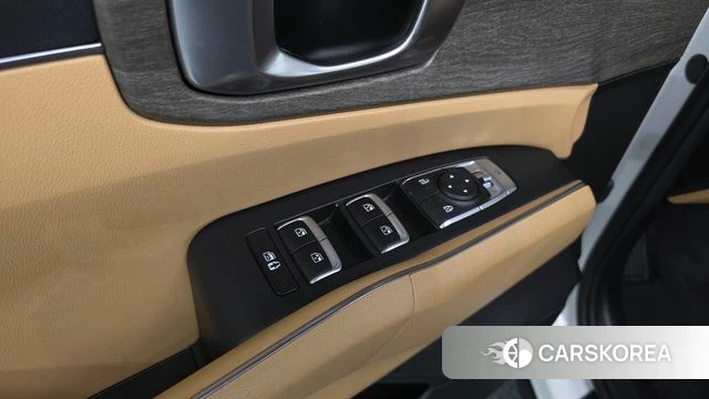 Kia Sorento 4th Generation id 4294180 из Кореи 22
