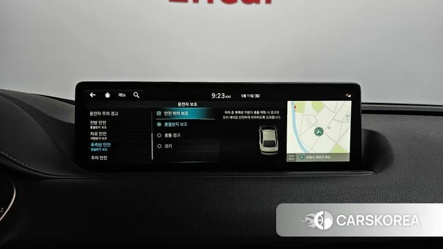 Genesis G80 (RG3) id 4303800 из Кореи 22