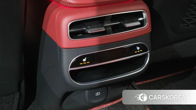 Genesis GV70 id 4635402 из Кореи 22